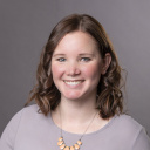 Image of Sara Allison Brady, NP