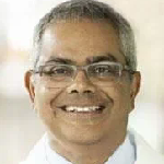 Image of Dr. Suresh G. Nair, MD