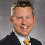 Image of Dr. Joshua Michael Buckler, MD