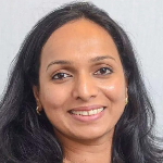 Image of Mrs. Jubie Vinu, APRN, FNP, MSN