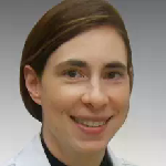 Image of Dr. Christine Elizabeth Garrett, MD