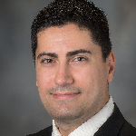 Image of Dr. Marc Nader, MD, CM, MSc