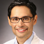 Image of Dr. Harman Chawla, MD