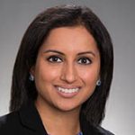 Image of Dr. Ramya Srinivasan Patel, MD