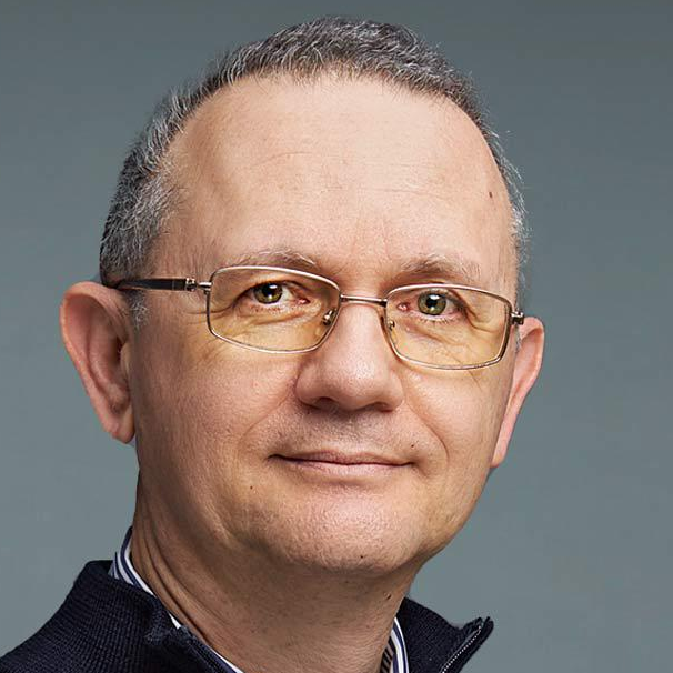 Image of Dr. Aleksey Kamenetsky, MD