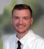 Image of Trent J. Rahe, APRN-CNP