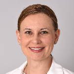 Image of Dr. Paulina Magdalena Sedutto, MD