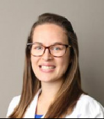 Image of Dr. Victoria Catherine Francis, MD