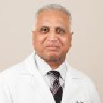 Image of Dr. Muhammad Rehmani, MD