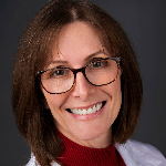 Image of Dr. Joni Buechler, MD