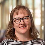 Image of Amy Baisden, CNM