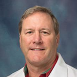 Image of Dr. David B. McCain, MD