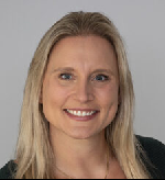 Image of Dr. Jennifer J. Beck, MD, SM-CAQ