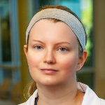 Image of Hannah K. Anderson, APRN-CNP