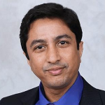 Image of Dr. Manish J. Lakhani, MD