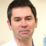 Image of Dr. Konstantin Zakashansky, MD