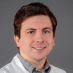 Image of Dr. Buckley Fechter, MD, MS