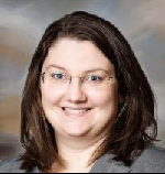 Image of Dr. Jennifer A. Donovan, MD