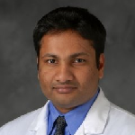 Image of Dr. Chaitanya Lingam, MD