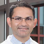 Image of Dr. Navin K. Kapur, MD