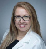 Image of Dr. Martha G. Cano, MD