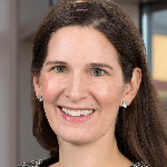 Image of Dr. Laura E. Baecher-Lind, MPH, MD