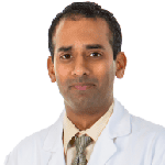 Image of Dr. George Joy Kannarkat, MD