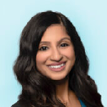 Image of Dr. Elizabeth Mathew, MD