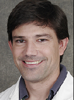 Image of Dr. Joel M. Clingenpeel, MD