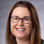 Image of Carolyn A. Scott, PHD