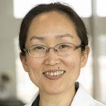 Image of Dr. Rongjie Jiang, MD