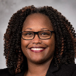 Image of Dr. Chiquita Lashane Berg, MD