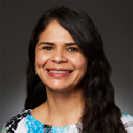 Image of Nubia K. Morales, MSSW, LCSW