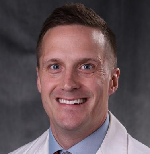 Image of Dr. Brandon E. Giberson, DO, FACEP