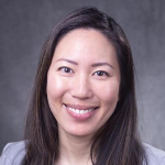 Image of Dr. Lily J. Wang, MD