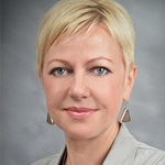 Image of Mrs. Maja Balaban Luke, CNM