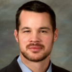 Image of Dr. Chad Avery Eicher, MD