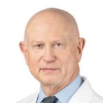 Image of Dr. Alain C J De Lotbiniere', MD