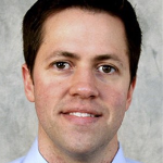 Image of Dr. Benjamin C. Johnson, MD