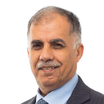 Image of Dr. Saleh Khaddash, MD