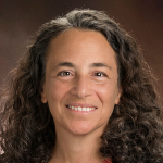 Image of Laura Milani Betancourt, PhD