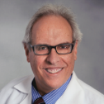 Image of Dr. Allen M. Segal, DO