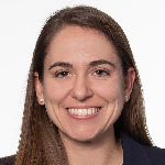 Image of Dr. Danielle M. Horton, MD