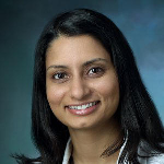 Image of Dr. Lasya Gaur, MD