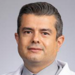 Image of Dr. Victor Munoz, MD