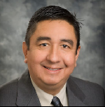 Image of Dr. Antonio A. Huaman, MD