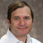 Image of Dr. Jeremy J. Parris, MD