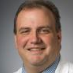 Image of Dr. Patrick Michael Forgione, MD