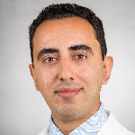 Image of Dr. Laith Alshawabkeh, MD