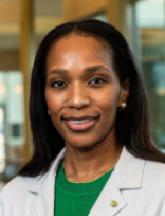 Image of Dr. Simone A. Fearon, MD